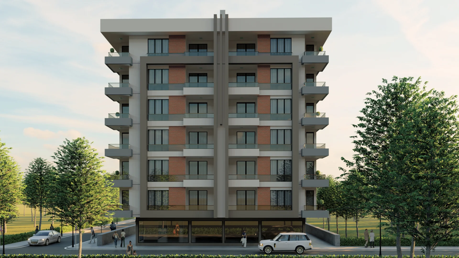 2017 ATASELİM İNŞAAT BOĞAZİÇİ